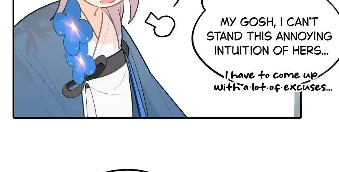 Kill the Male Lead to Become the Demoness Chapter 83 page 10 - 