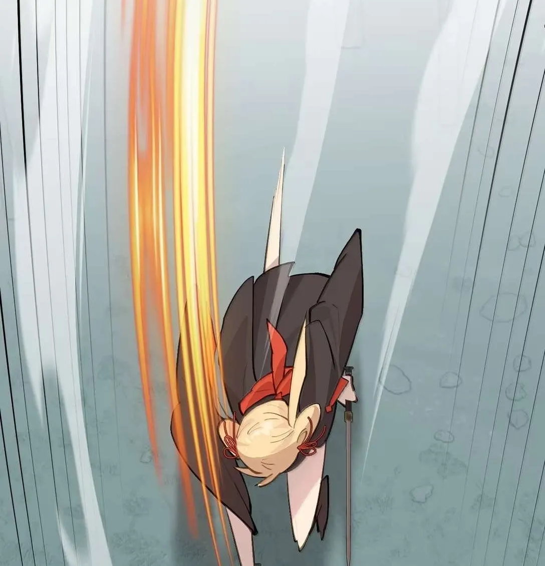Kill the Male Lead to Become the Demoness Chapter 84 page 11 - 