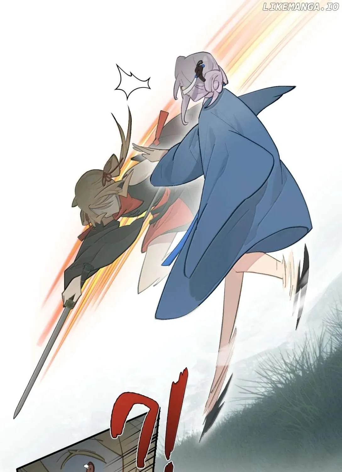 Kill the Male Lead to Become the Demoness Chapter 84 page 14 - 