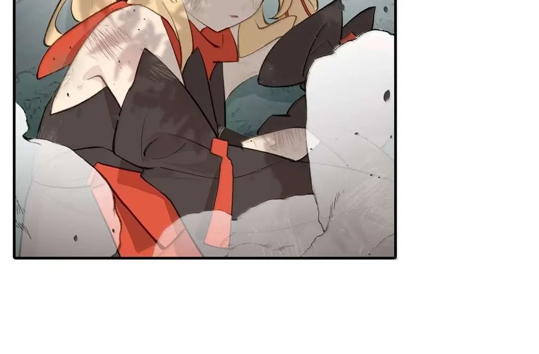 Kill the Male Lead to Become the Demoness Chapter 84 page 21 - 