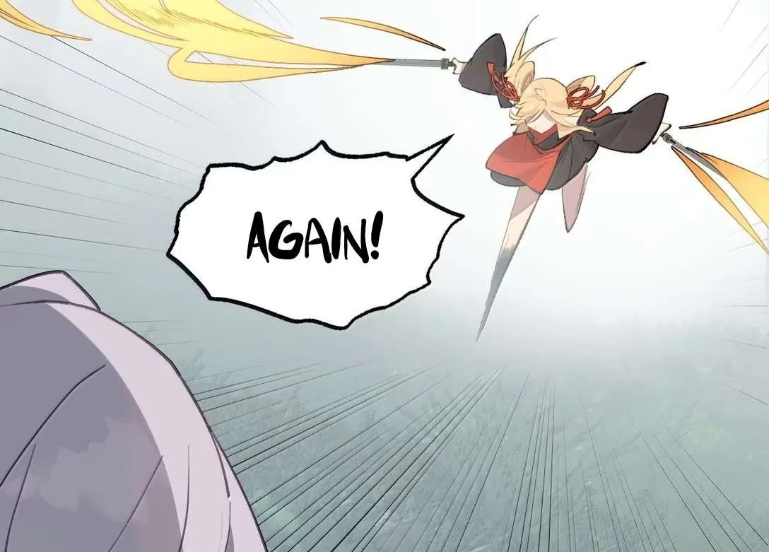 Kill the Male Lead to Become the Demoness Chapter 84 page 23 - 