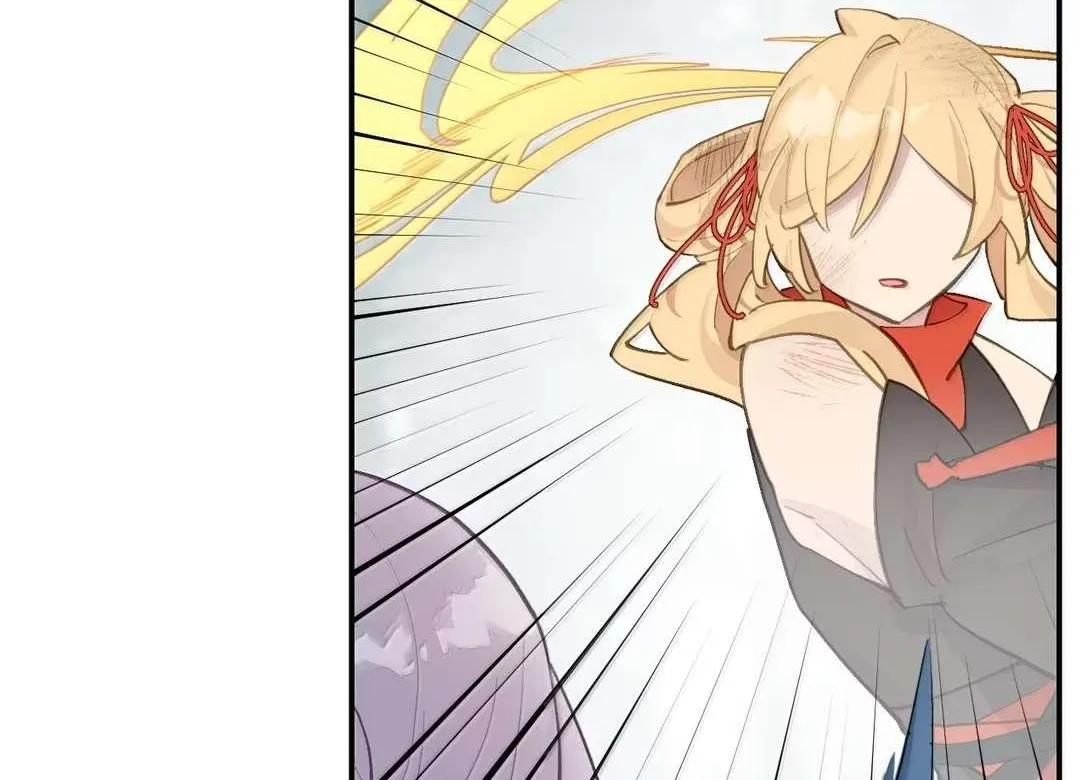 Kill the Male Lead to Become the Demoness Chapter 84 page 27 - 
