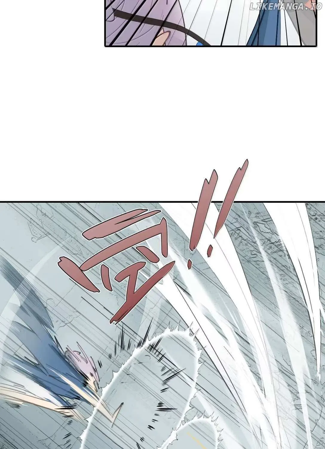 Kill the Male Lead to Become the Demoness Chapter 84 page 28 - 