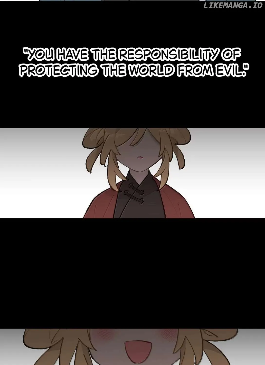 Kill the Male Lead to Become the Demoness Chapter 84 page 4 - 