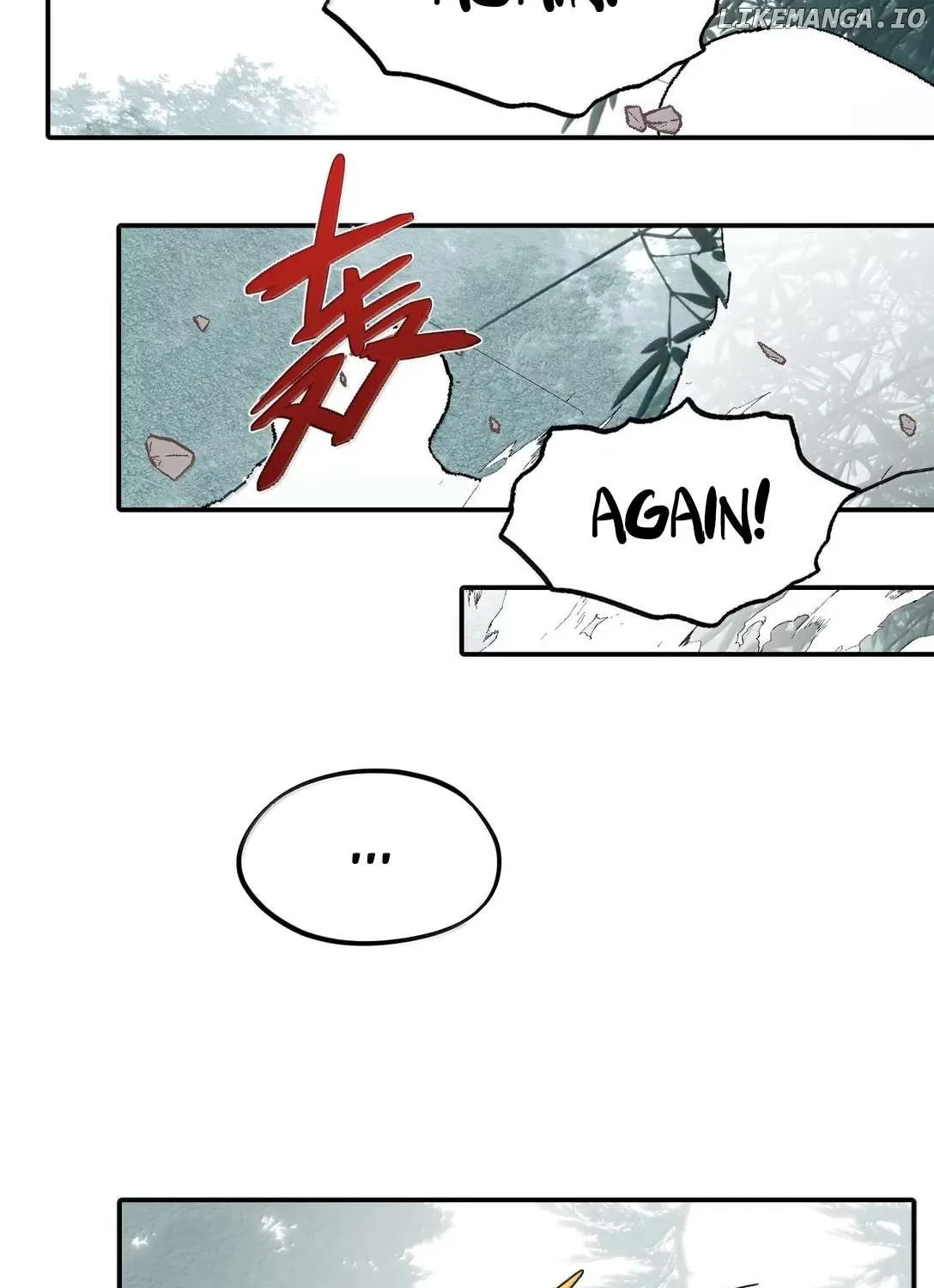 Kill the Male Lead to Become the Demoness Chapter 84 page 34 - 