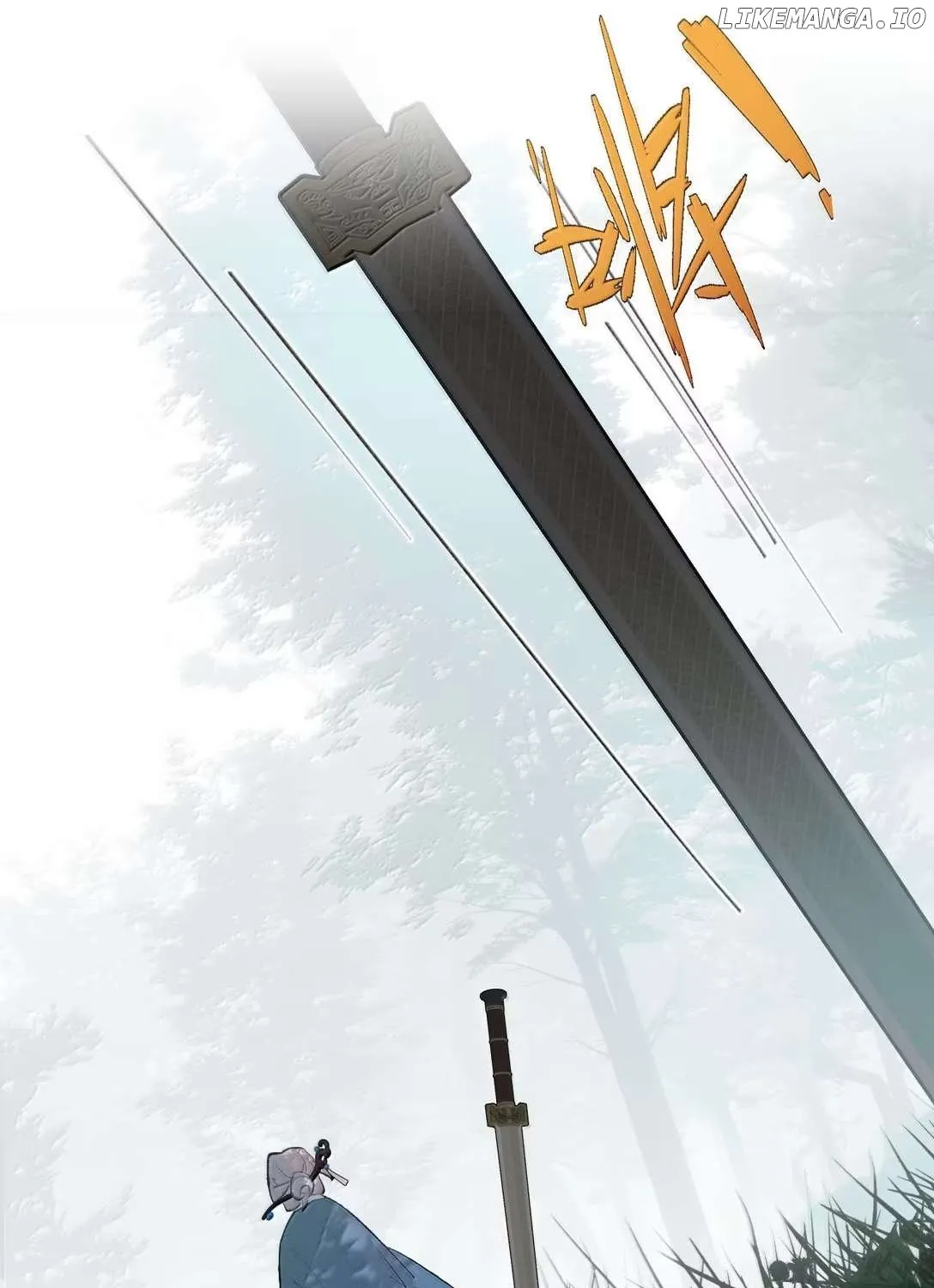 Kill the Male Lead to Become the Demoness Chapter 84 page 36 - 