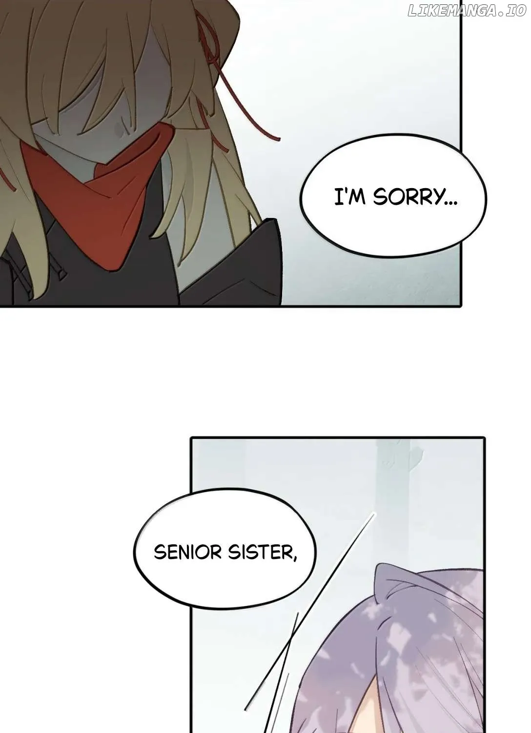 Kill the Male Lead to Become the Demoness Chapter 84 page 42 - 