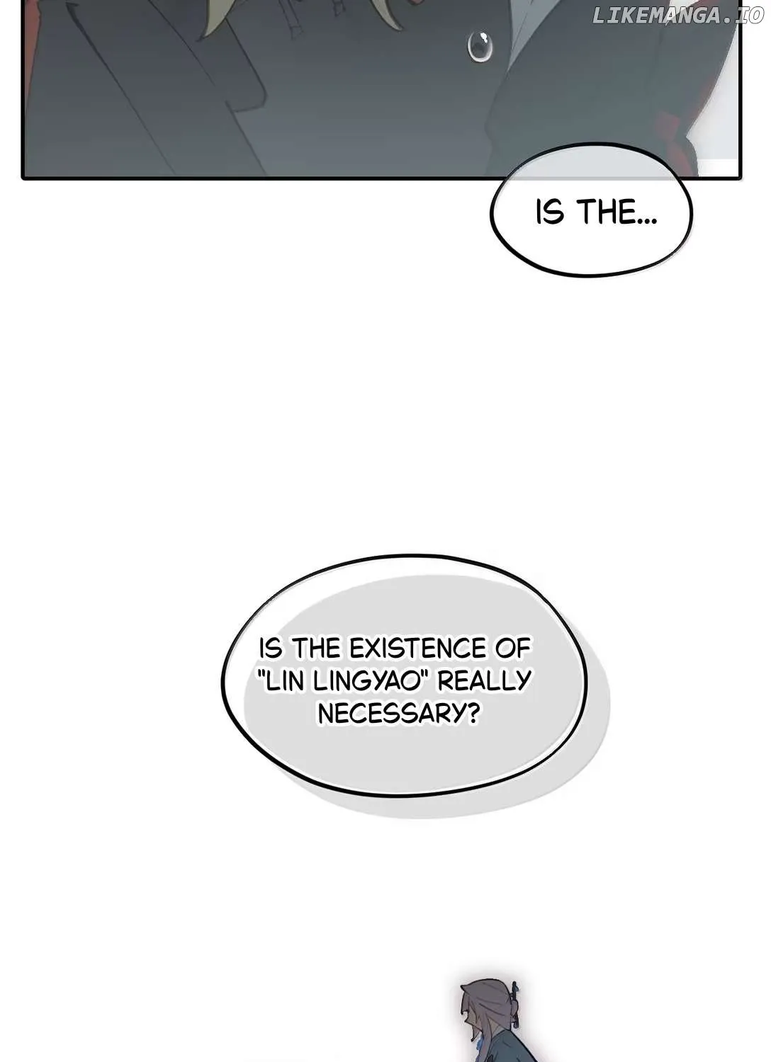 Kill the Male Lead to Become the Demoness Chapter 84 page 46 - 