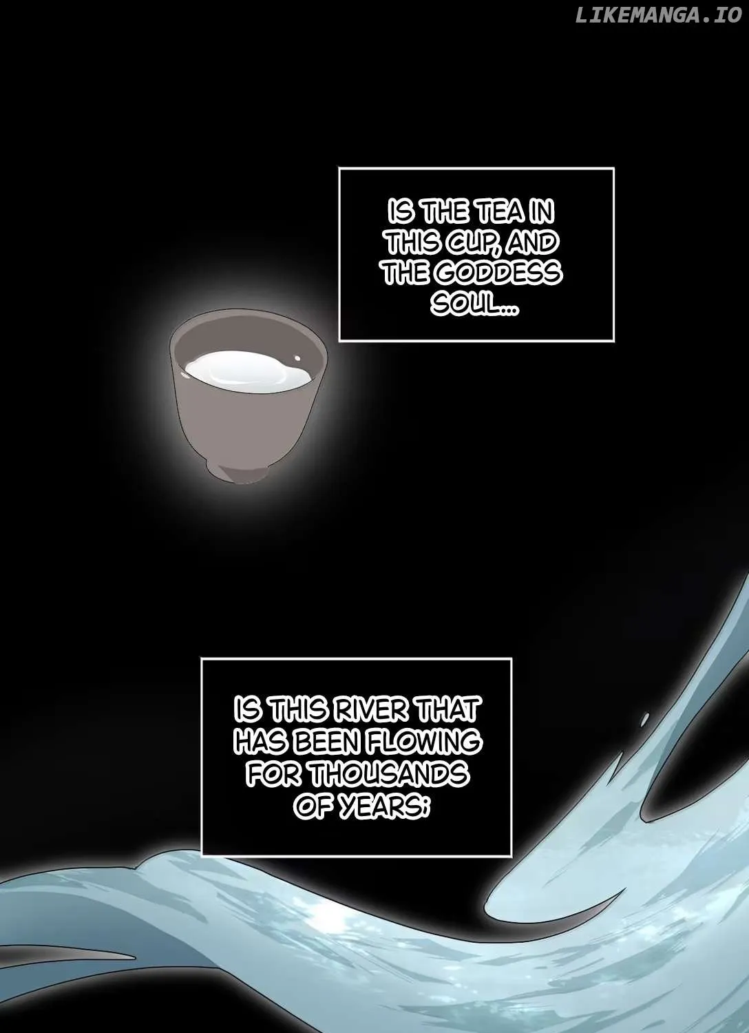 Kill the Male Lead to Become the Demoness Chapter 84 page 50 - 
