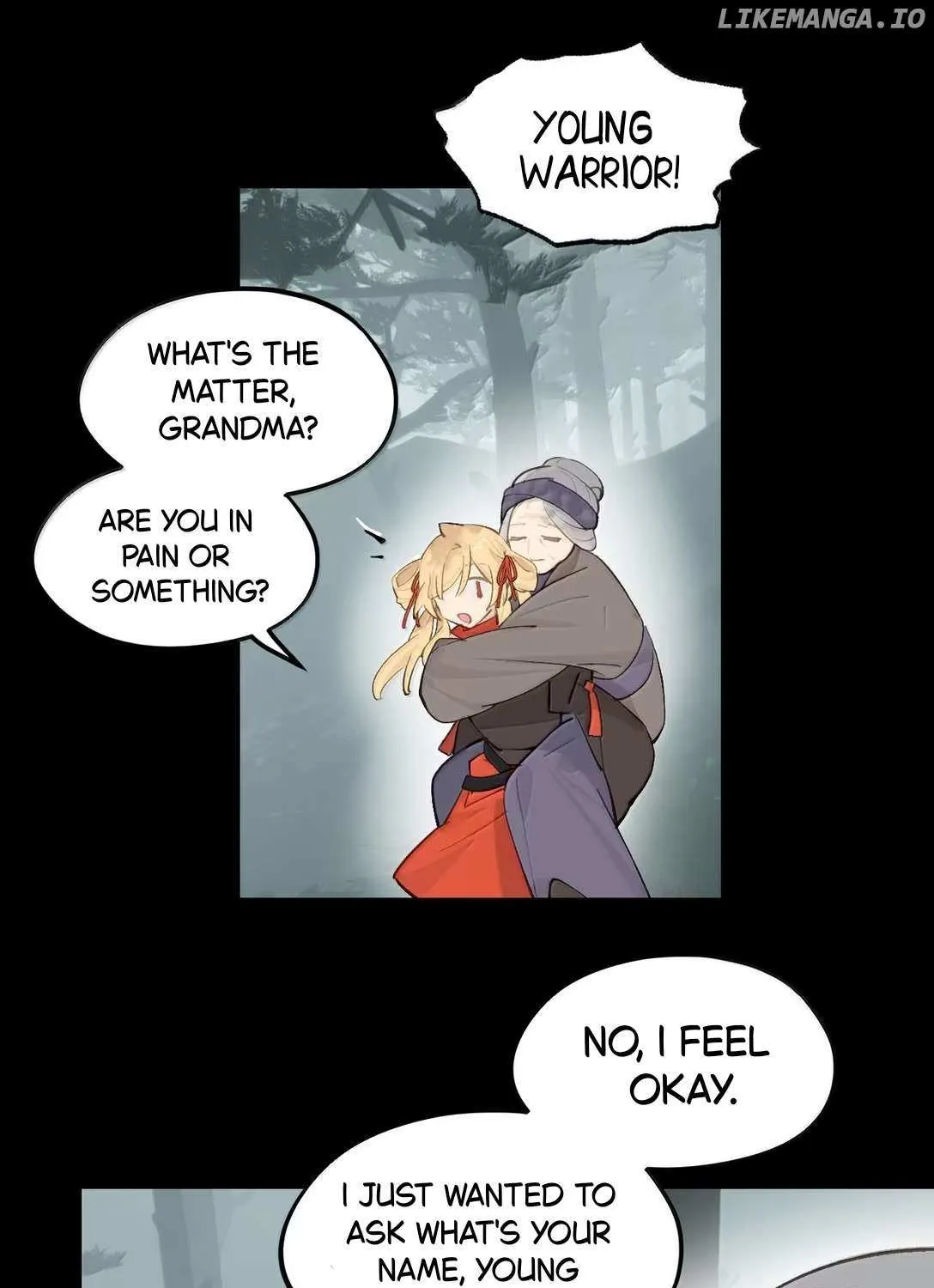 Kill the Male Lead to Become the Demoness Chapter 84 page 58 - 