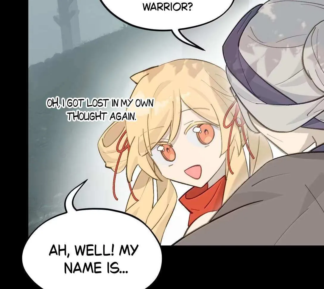 Kill the Male Lead to Become the Demoness Chapter 84 page 59 - 
