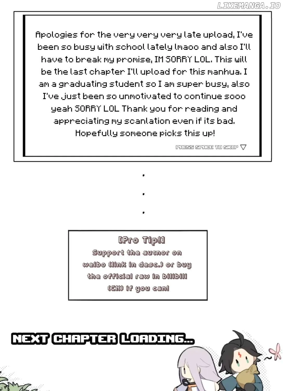 Kill the Male Lead to Become the Demoness Chapter 84 page 78 - 