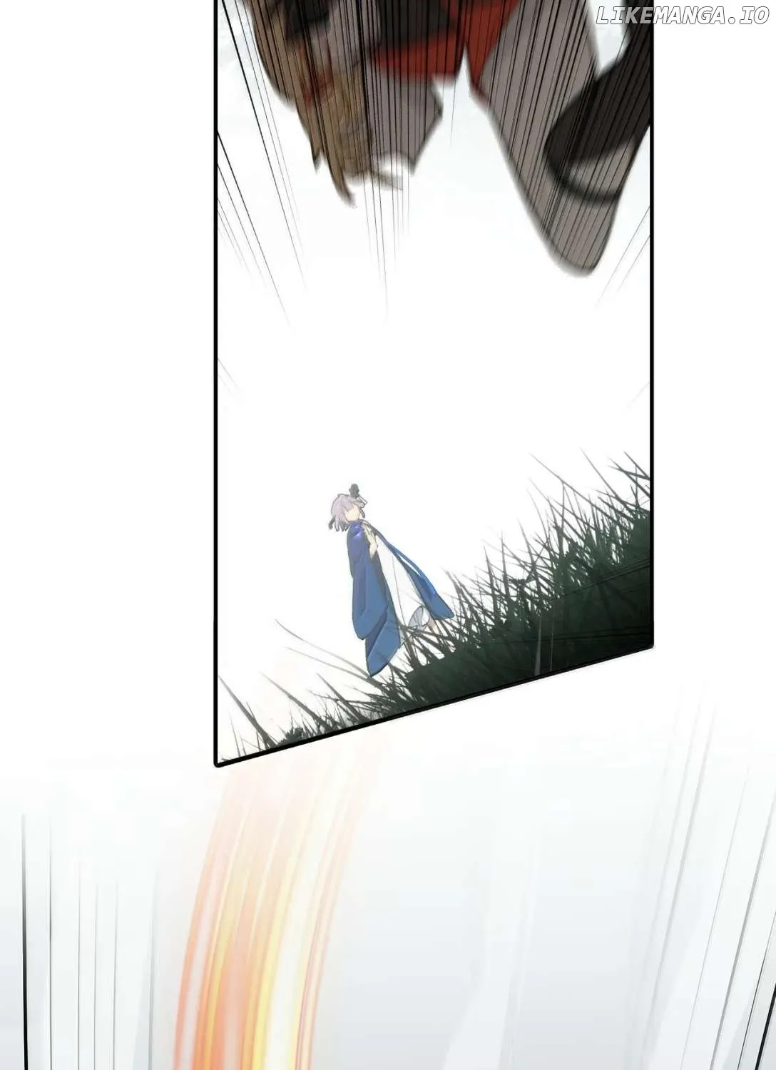 Kill the Male Lead to Become the Demoness Chapter 84 page 10 - 