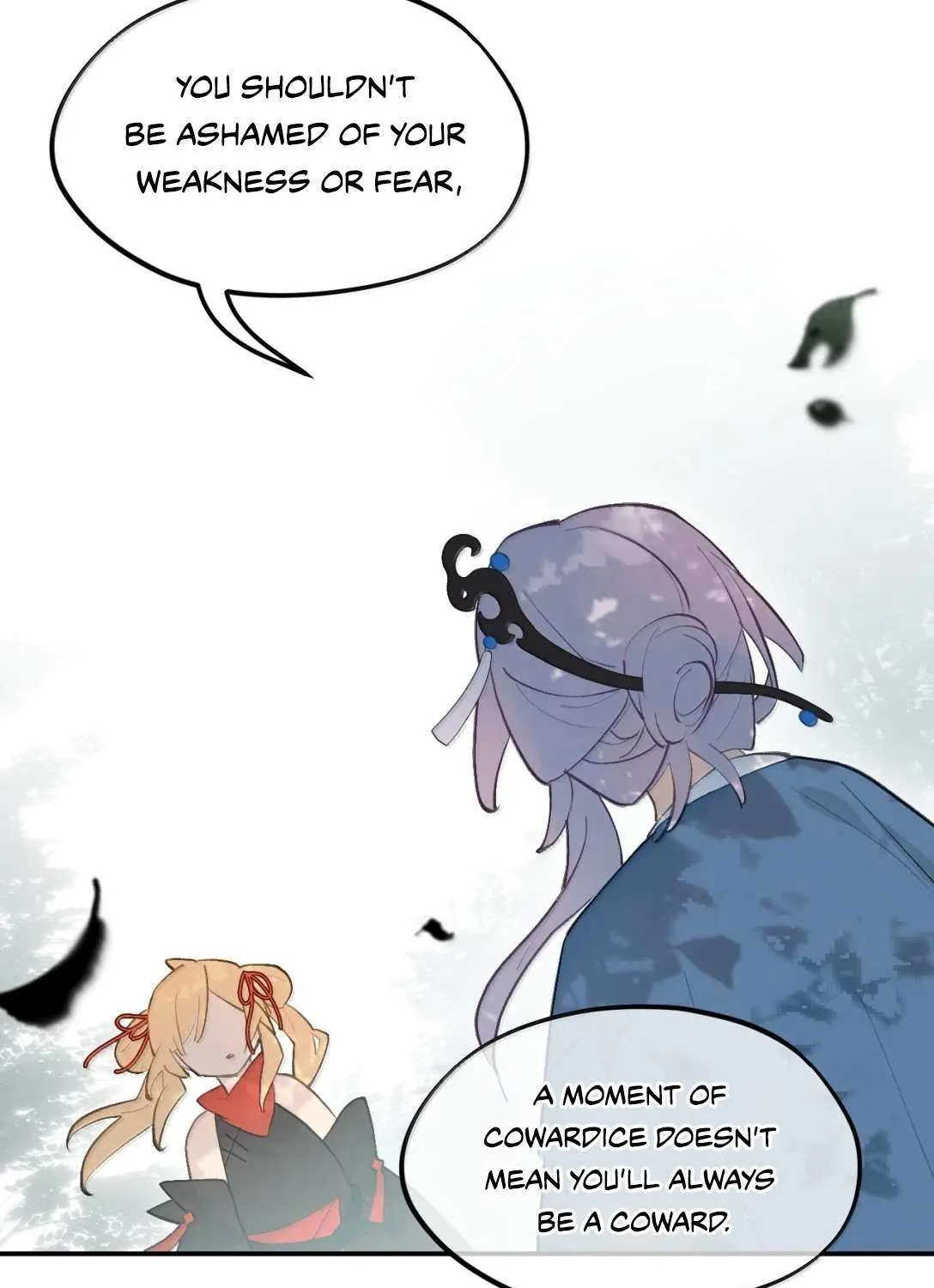 Kill the Male Lead to Become the Demoness Chapter 85 page 11 - 