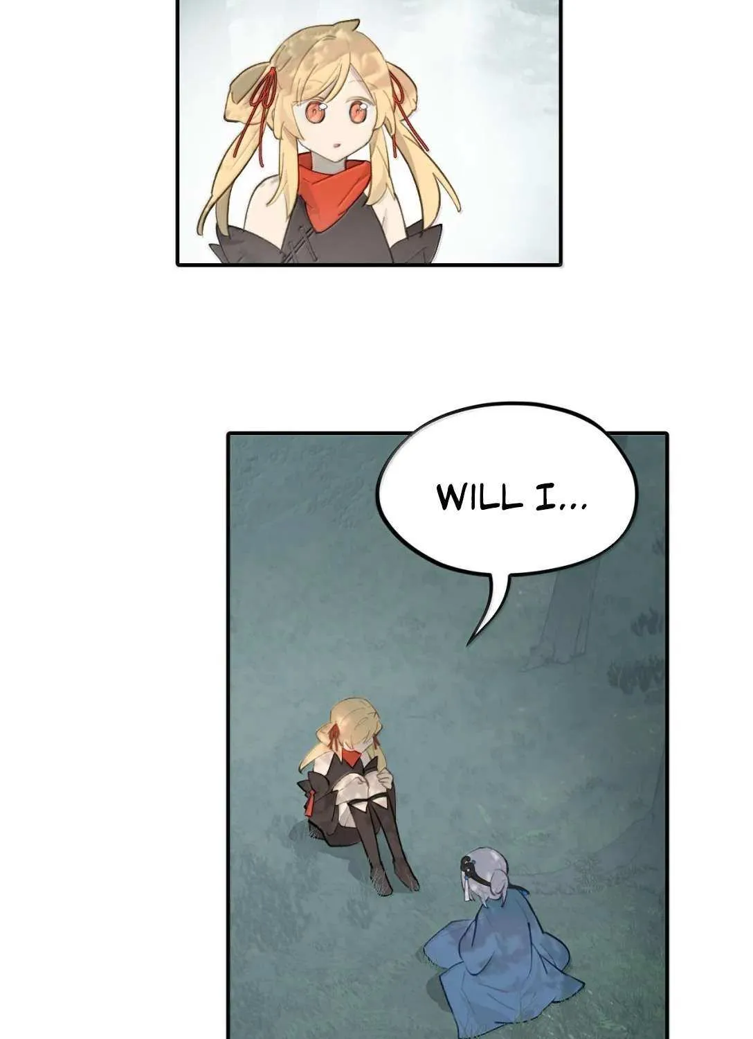 Kill the Male Lead to Become the Demoness Chapter 85 page 18 - 
