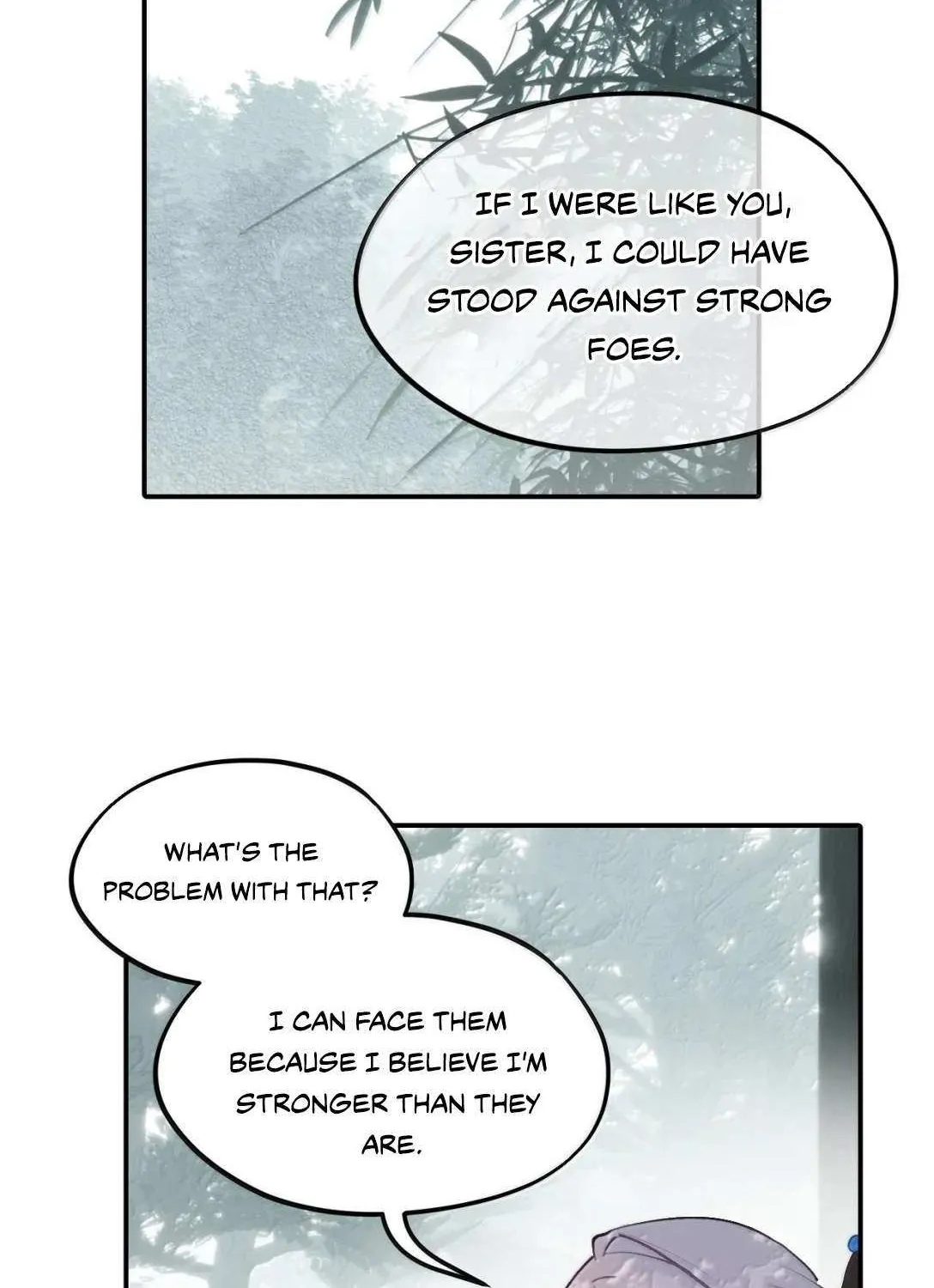 Kill the Male Lead to Become the Demoness Chapter 85 page 3 - 