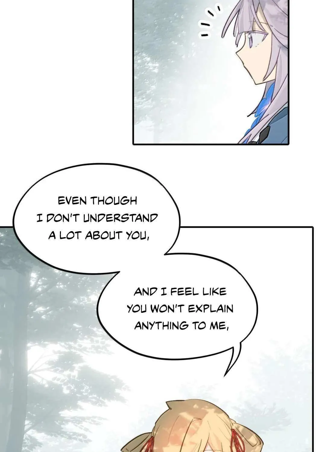Kill the Male Lead to Become the Demoness Chapter 85 page 22 - 
