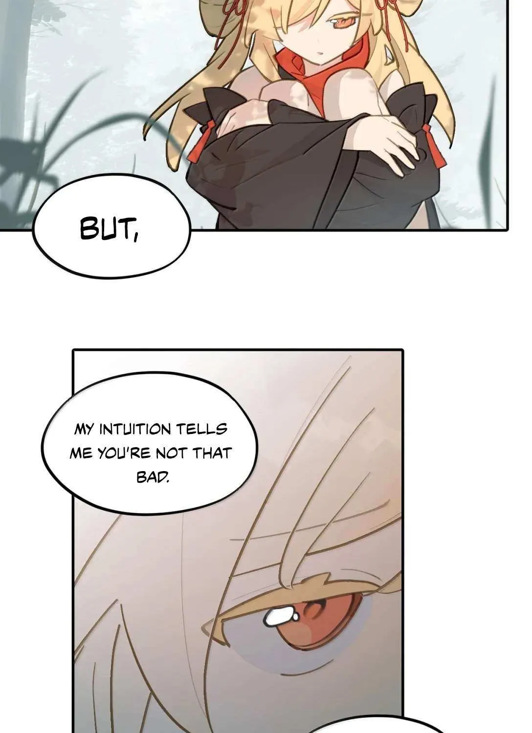 Kill the Male Lead to Become the Demoness Chapter 85 page 23 - 