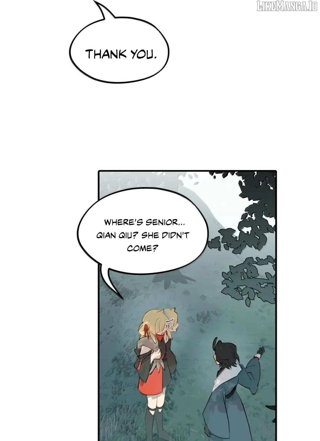 Kill the Male Lead to Become the Demoness Chapter 85 page 33 - 