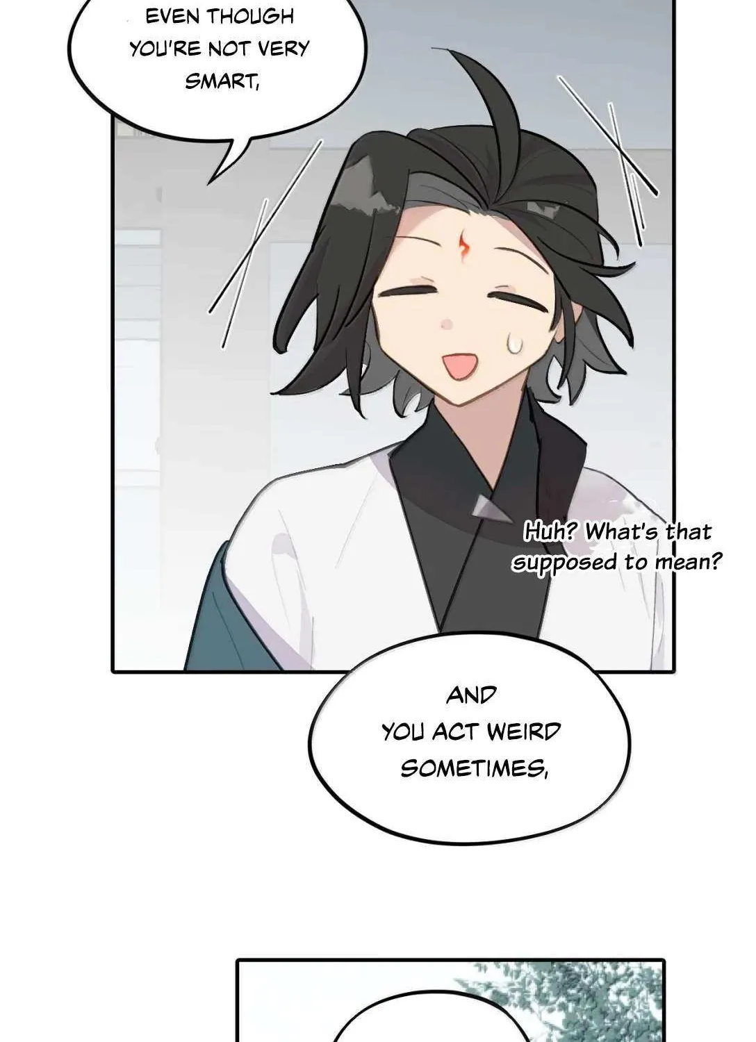 Kill the Male Lead to Become the Demoness Chapter 85 page 36 - 