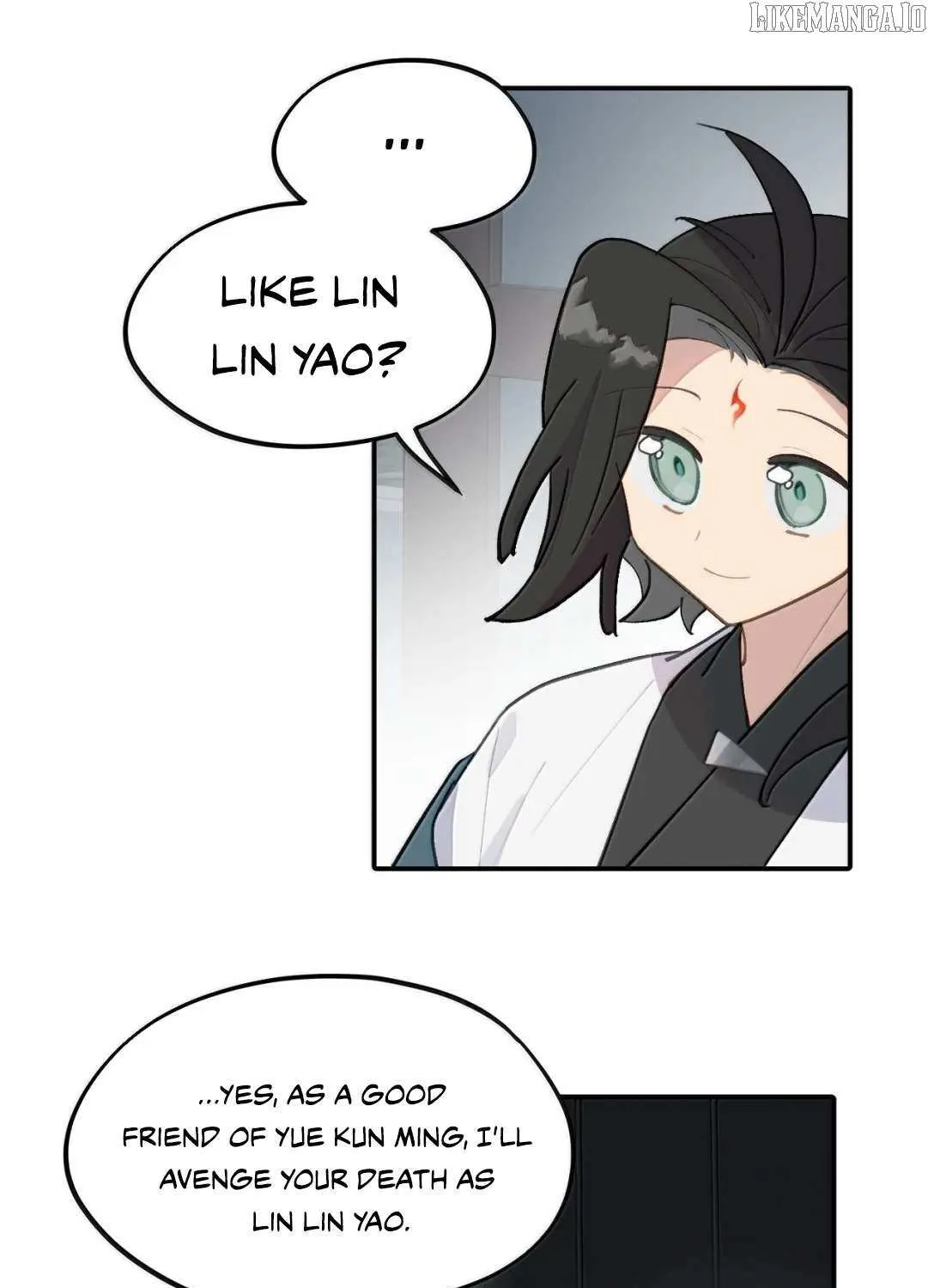 Kill the Male Lead to Become the Demoness Chapter 85 page 39 - 