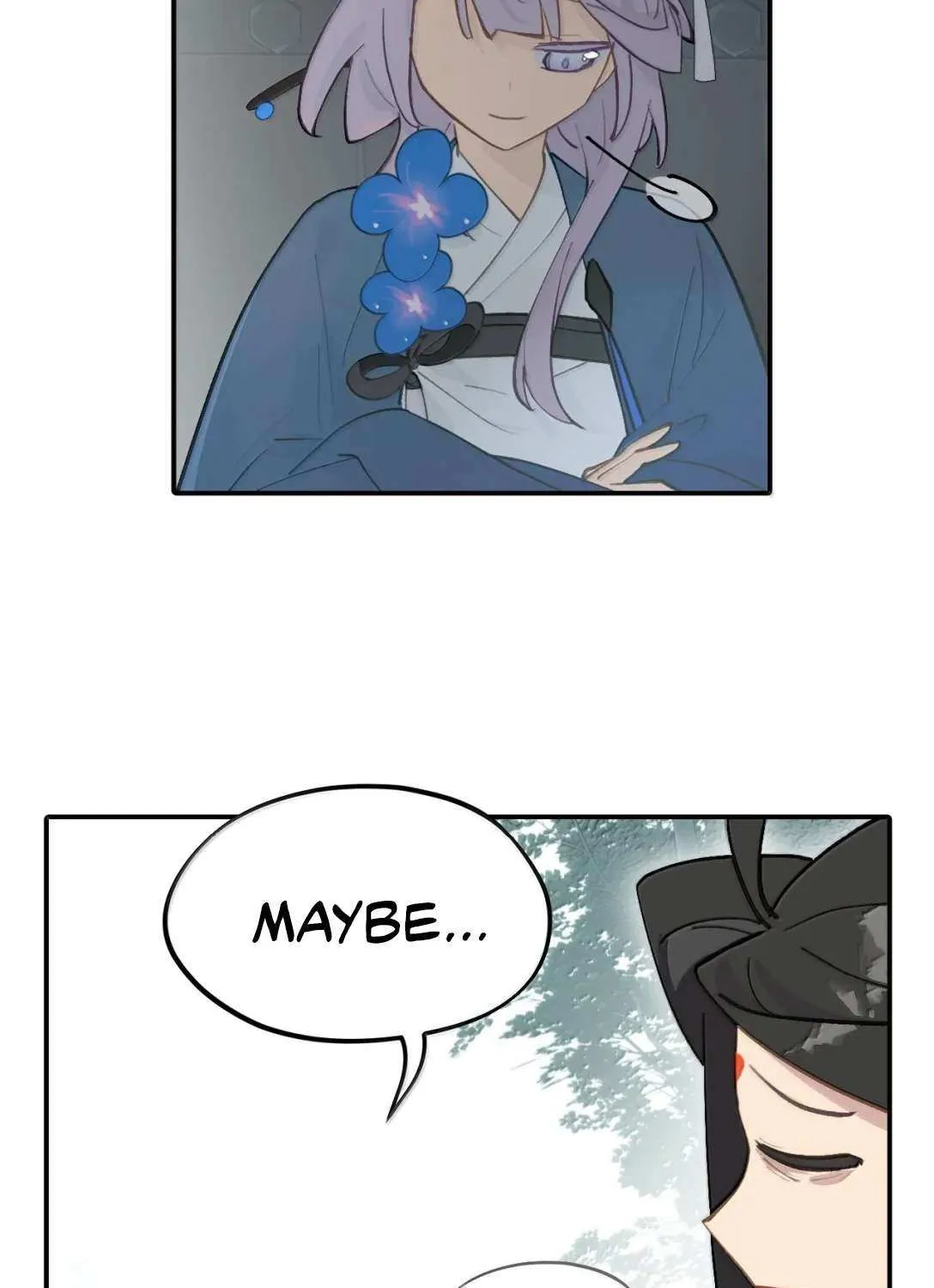 Kill the Male Lead to Become the Demoness Chapter 85 page 41 - 
