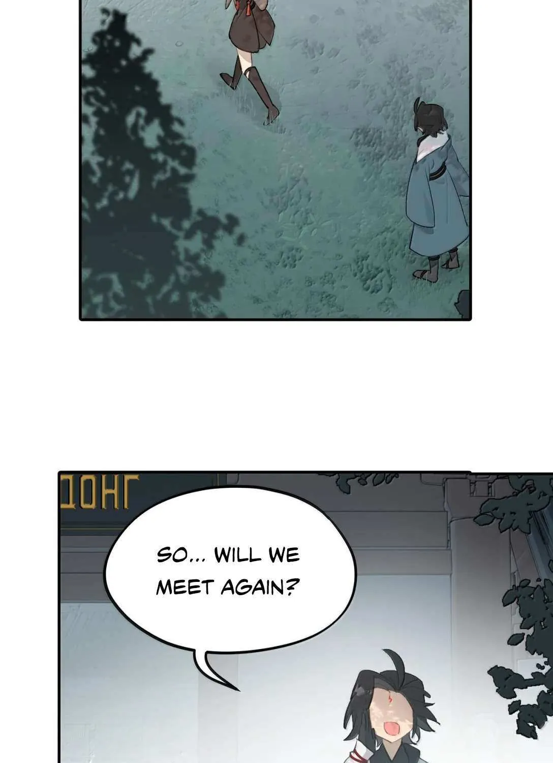 Kill the Male Lead to Become the Demoness Chapter 85 page 43 - 