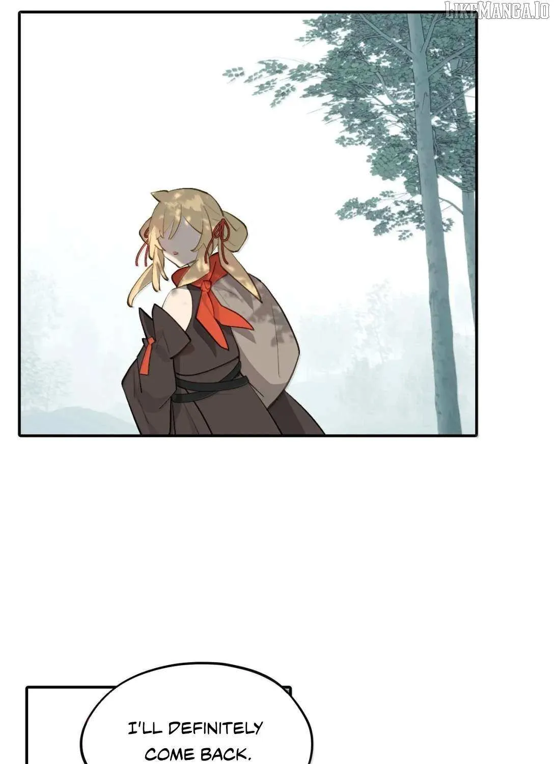 Kill the Male Lead to Become the Demoness Chapter 85 page 45 - 