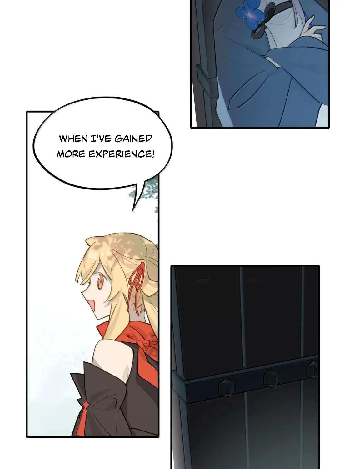 Kill the Male Lead to Become the Demoness Chapter 85 page 47 - 