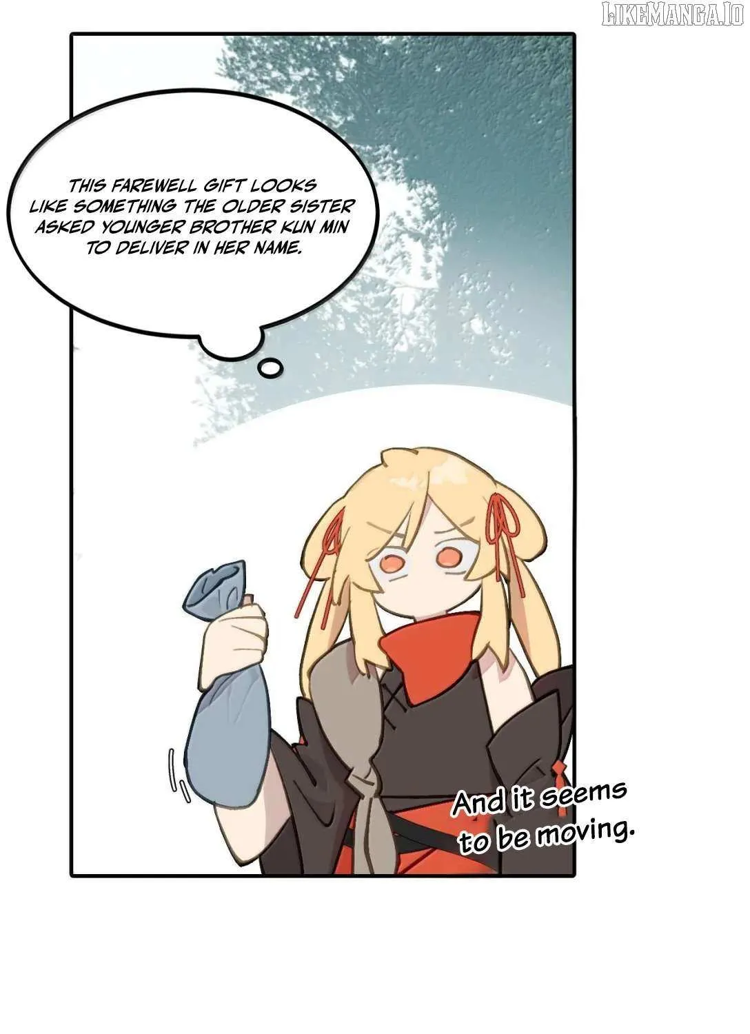 Kill the Male Lead to Become the Demoness Chapter 85 page 51 - 