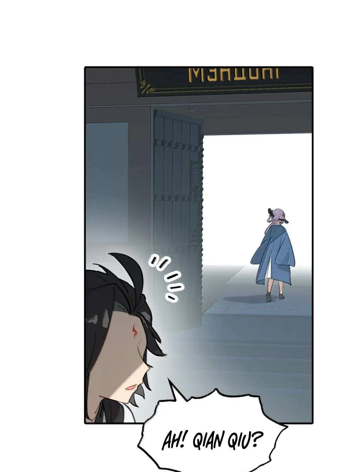 Kill the Male Lead to Become the Demoness Chapter 85 page 54 - 