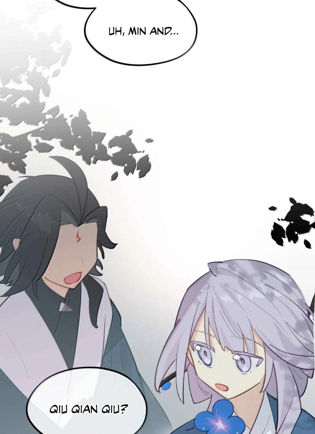 Kill the Male Lead to Become the Demoness Chapter 85 page 59 - 