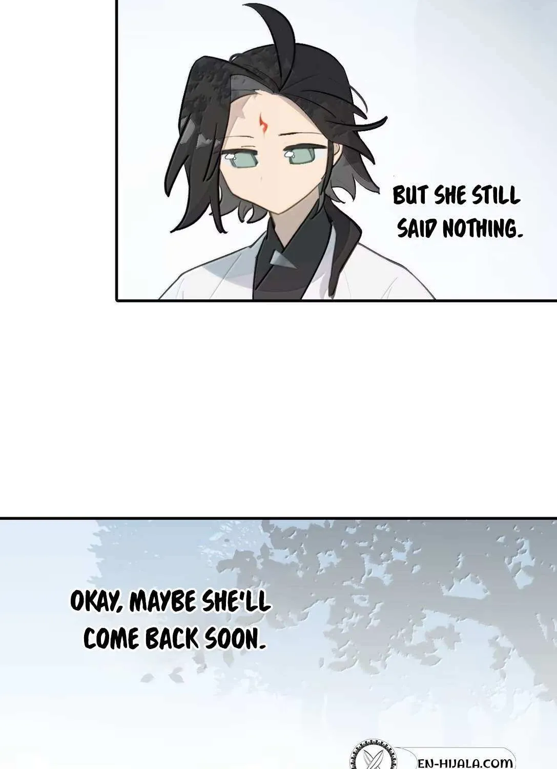 Kill the Male Lead to Become the Demoness Chapter 86 page 16 - 