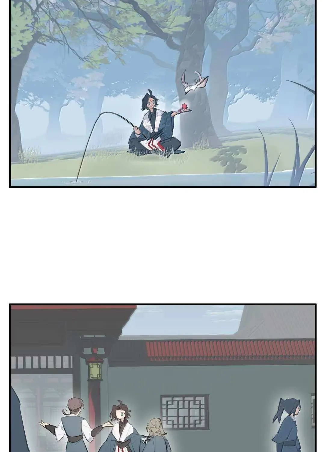 Kill the Male Lead to Become the Demoness Chapter 86 page 20 - 