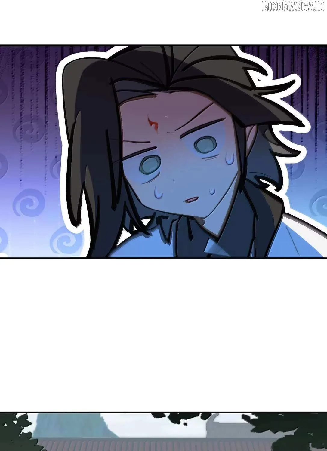 Kill the Male Lead to Become the Demoness Chapter 86 page 23 - 