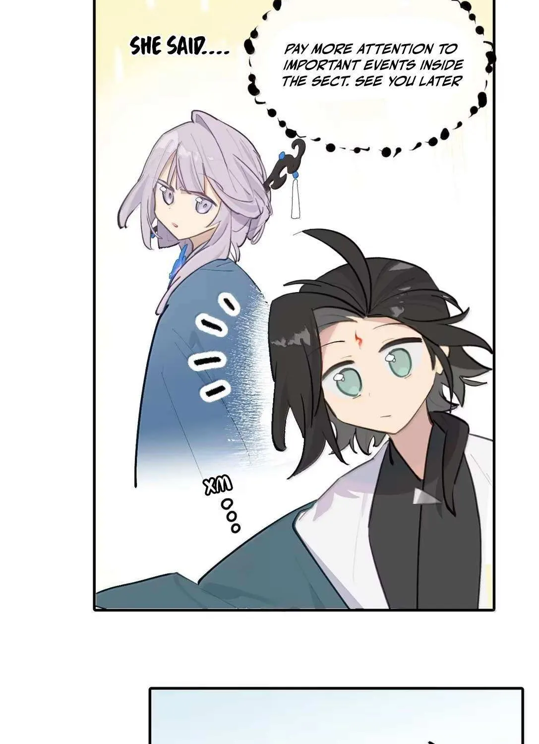 Kill the Male Lead to Become the Demoness Chapter 86 page 26 - 