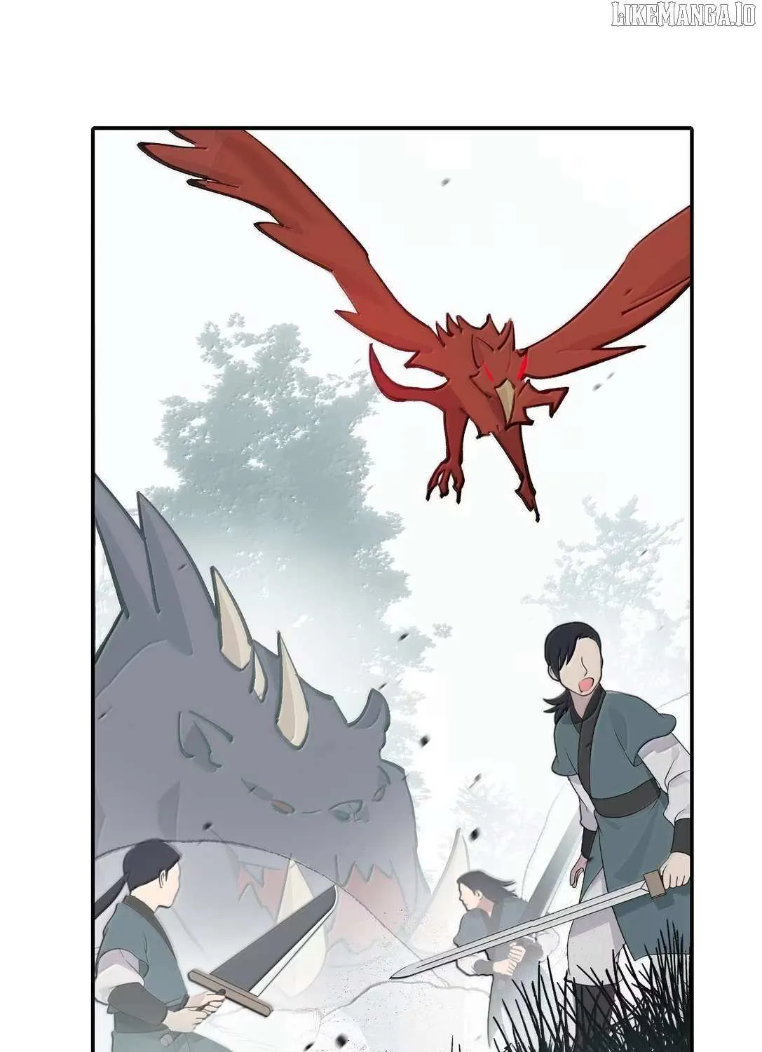 Kill the Male Lead to Become the Demoness Chapter 86 page 29 - 