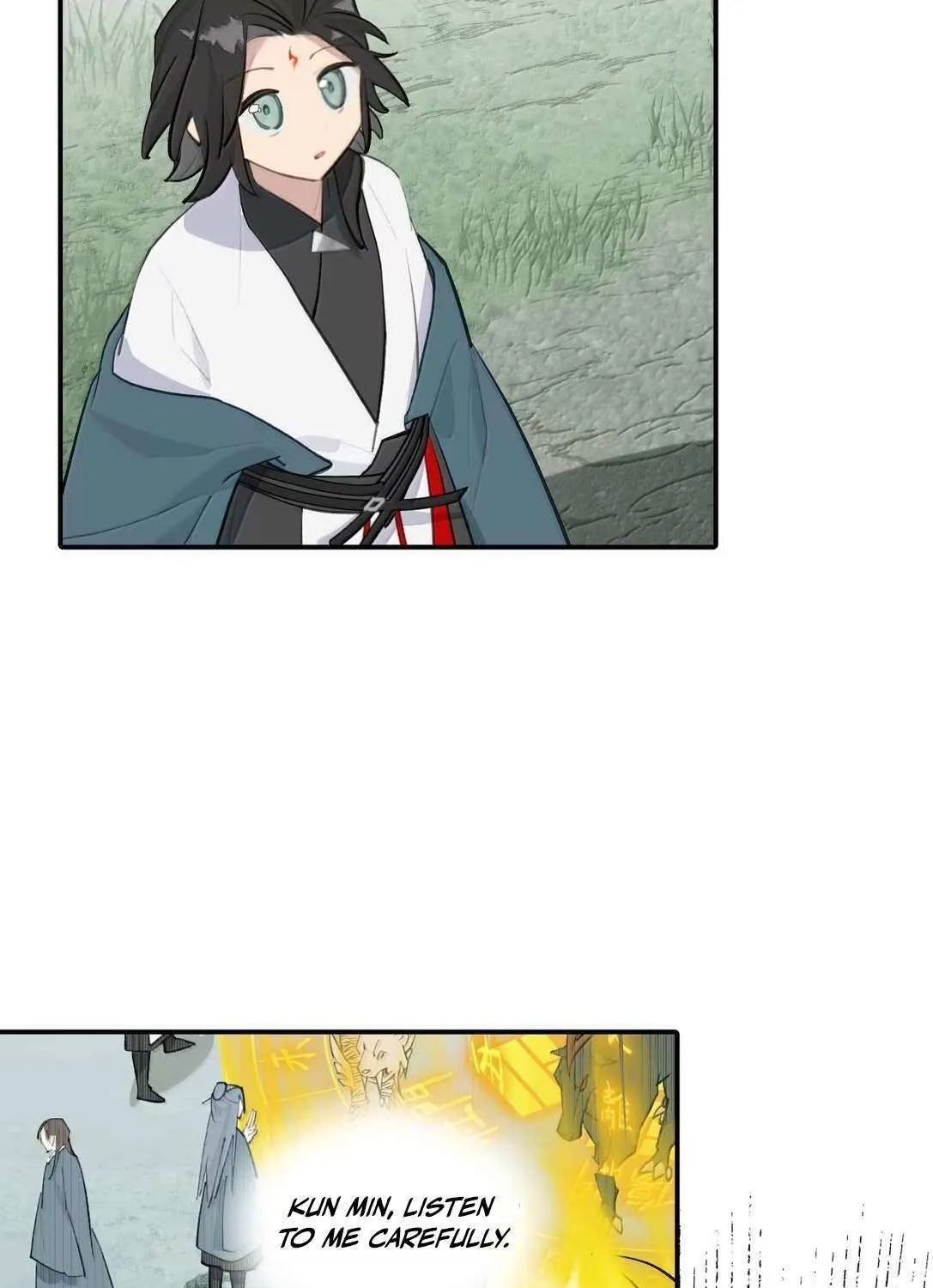 Kill the Male Lead to Become the Demoness Chapter 86 page 37 - 