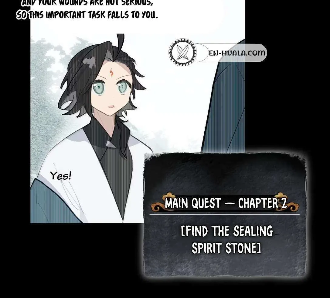 Kill the Male Lead to Become the Demoness Chapter 86 page 40 - 