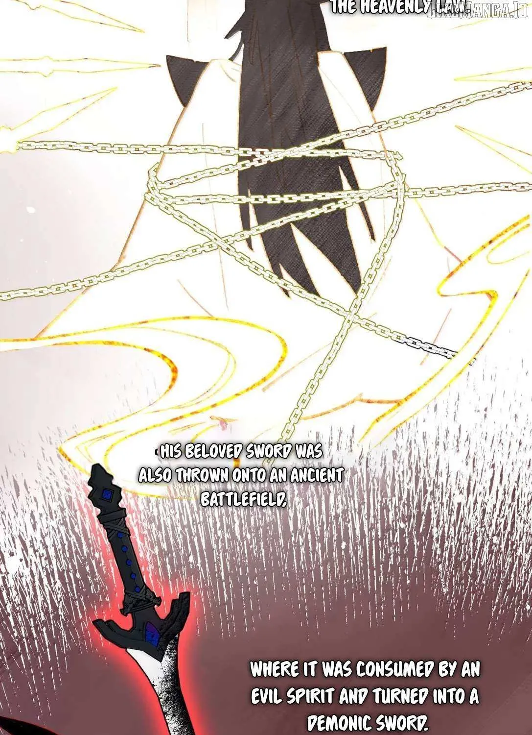 Kill the Male Lead to Become the Demoness Chapter 86 page 5 - 