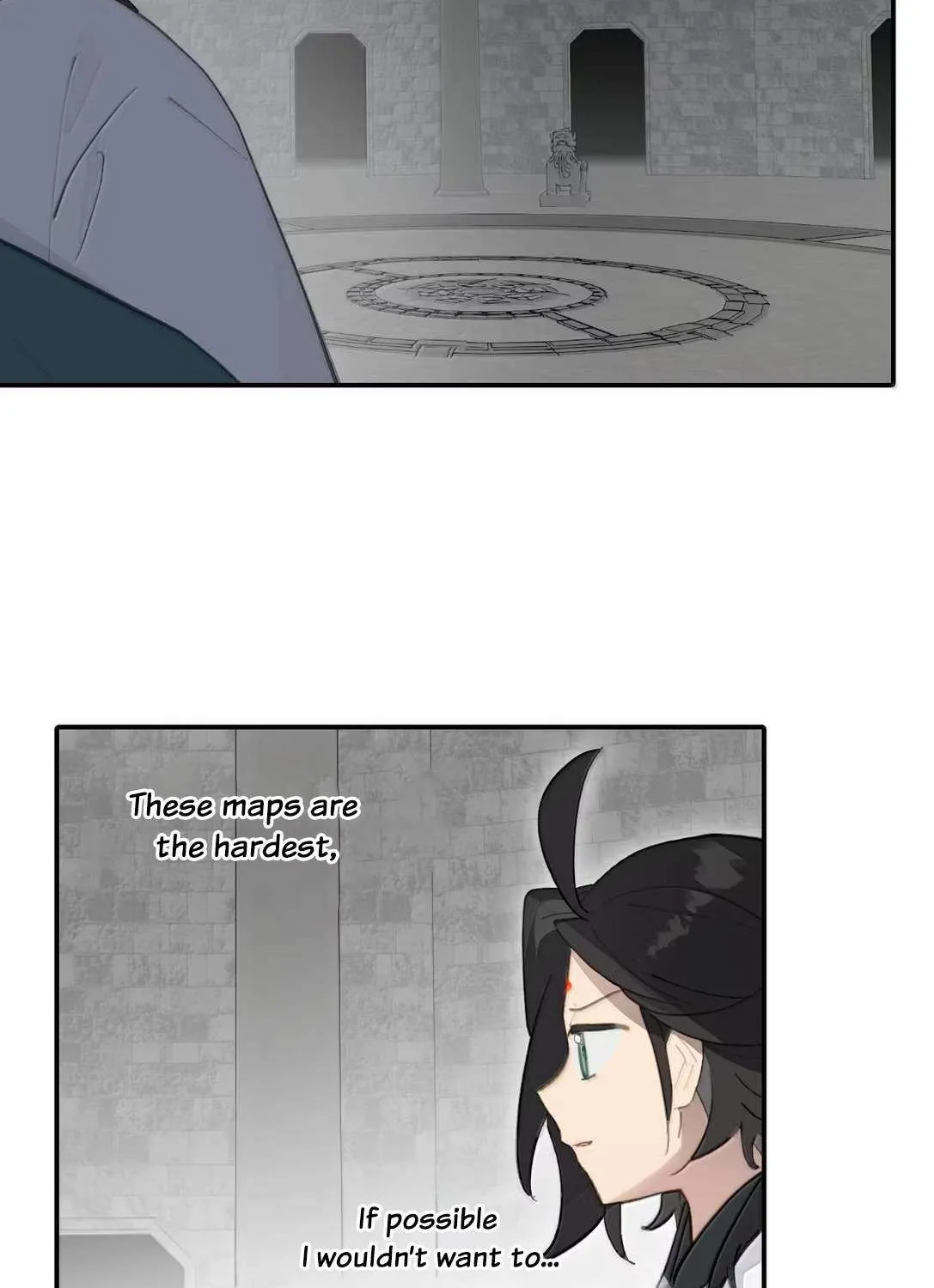 Kill the Male Lead to Become the Demoness Chapter 86 page 44 - 