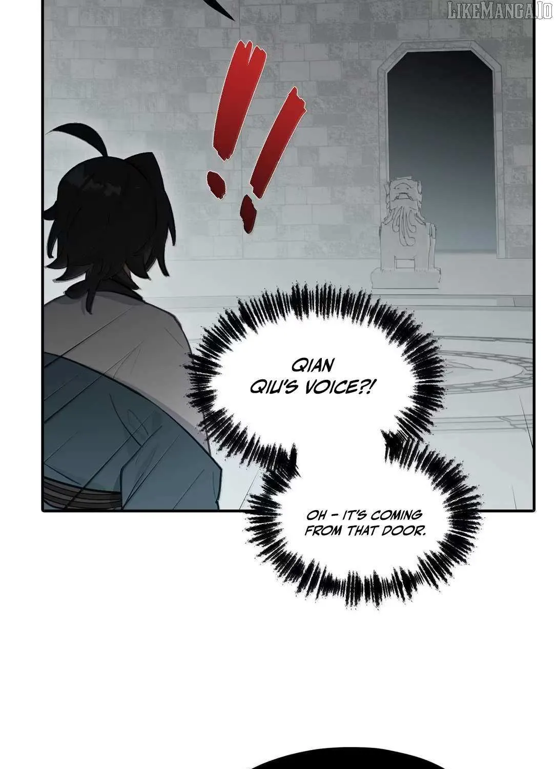 Kill the Male Lead to Become the Demoness Chapter 86 page 47 - 