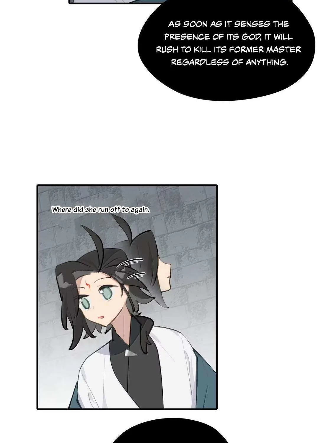 Kill the Male Lead to Become the Demoness Chapter 86 page 50 - 