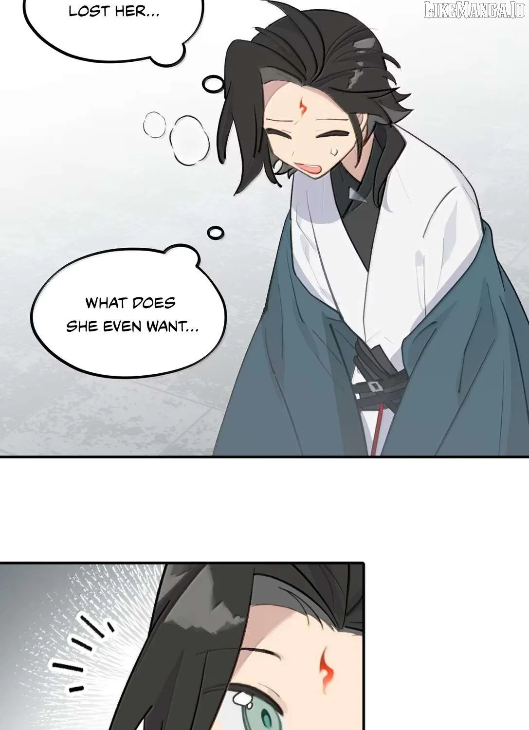 Kill the Male Lead to Become the Demoness Chapter 86 page 56 - 
