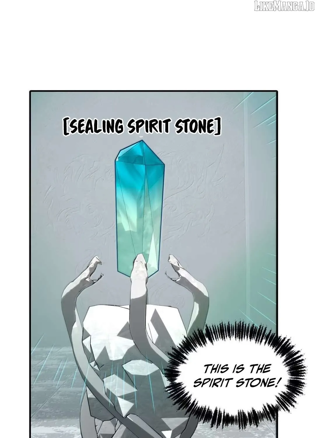 Kill the Male Lead to Become the Demoness Chapter 86 page 60 - 