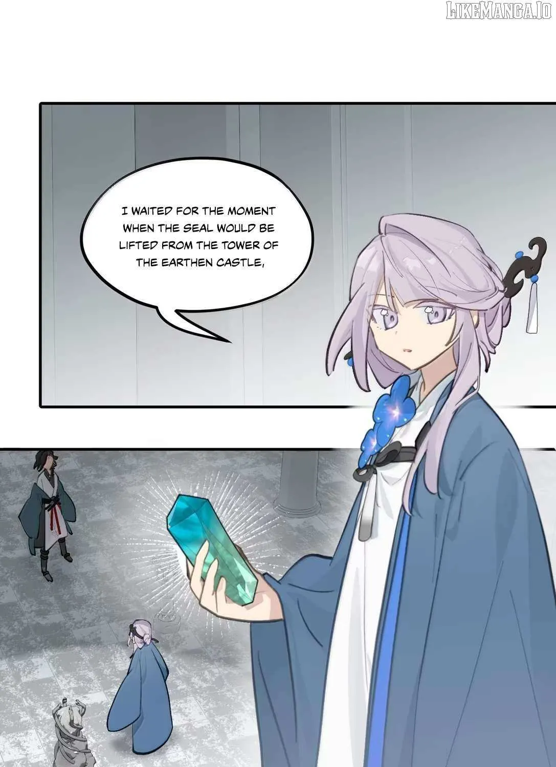 Kill the Male Lead to Become the Demoness Chapter 86 page 64 - 