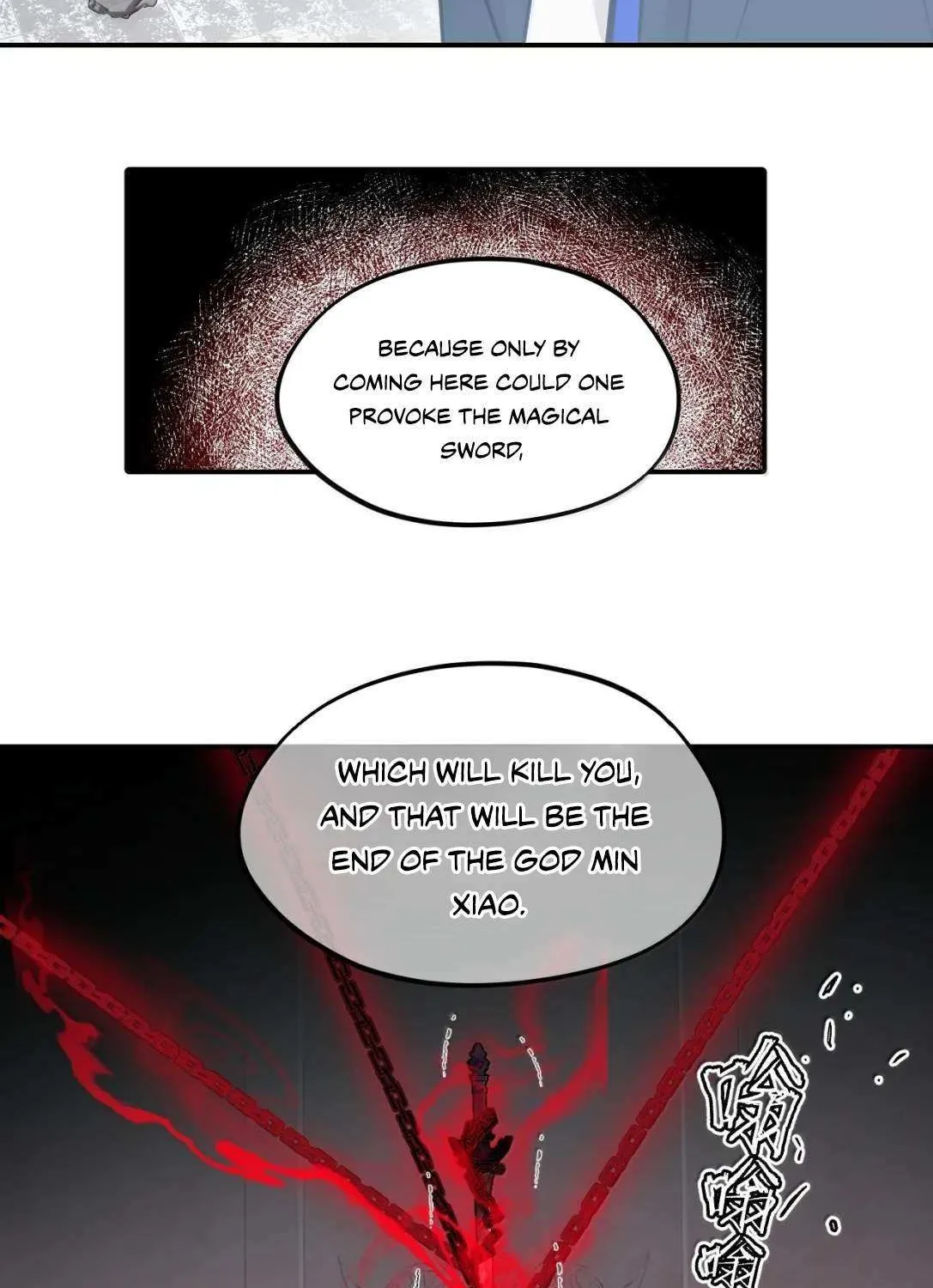 Kill the Male Lead to Become the Demoness Chapter 86 page 65 - 