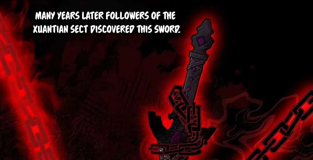 Kill the Male Lead to Become the Demoness Chapter 86 page 8 - 