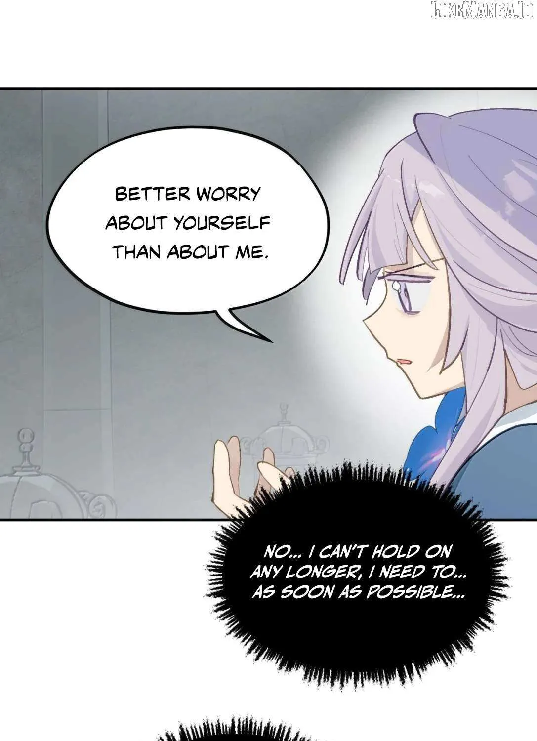 Kill the Male Lead to Become the Demoness Chapter 87 page 14 - 
