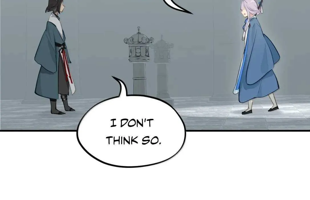 Kill the Male Lead to Become the Demoness Chapter 87 page 20 - 